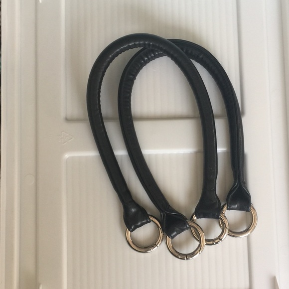 Miche bag handles