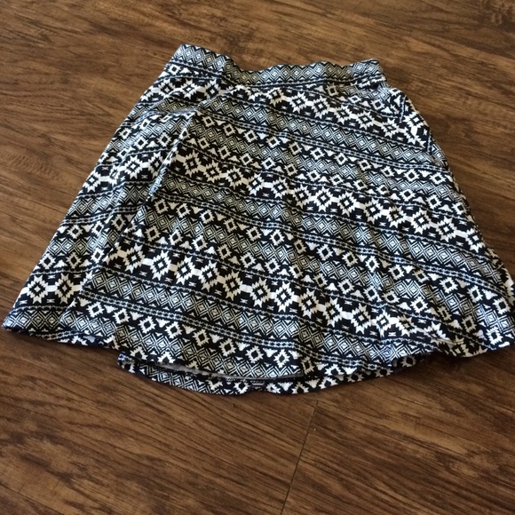 Skater skirt