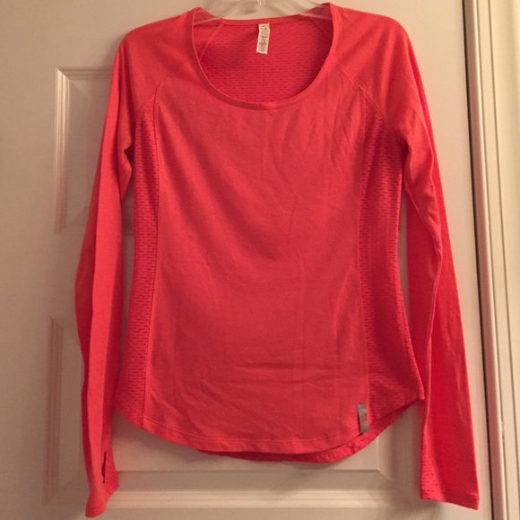 Under armor small long sleeve