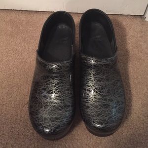 Dansko Shoes