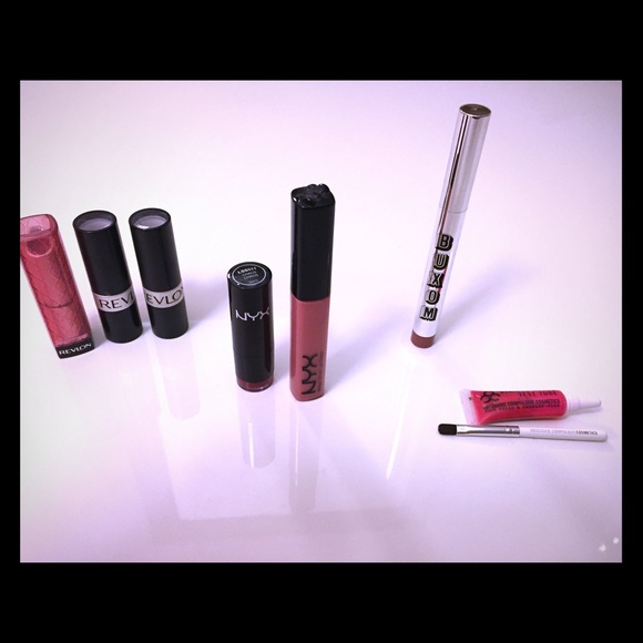 Lipstick Bundle