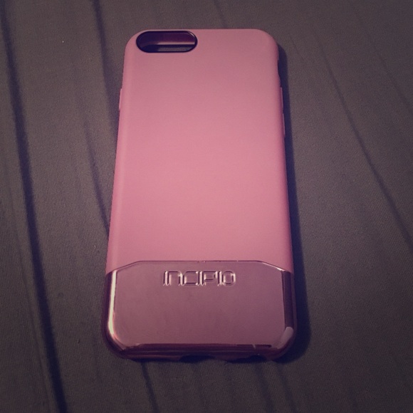 iPhone 6s Incipio Case