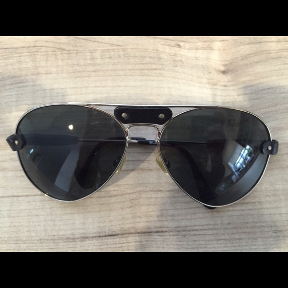 Chloe sunglasses