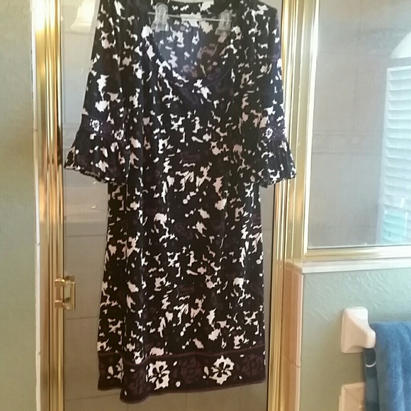Ann Taylor Loft Dress