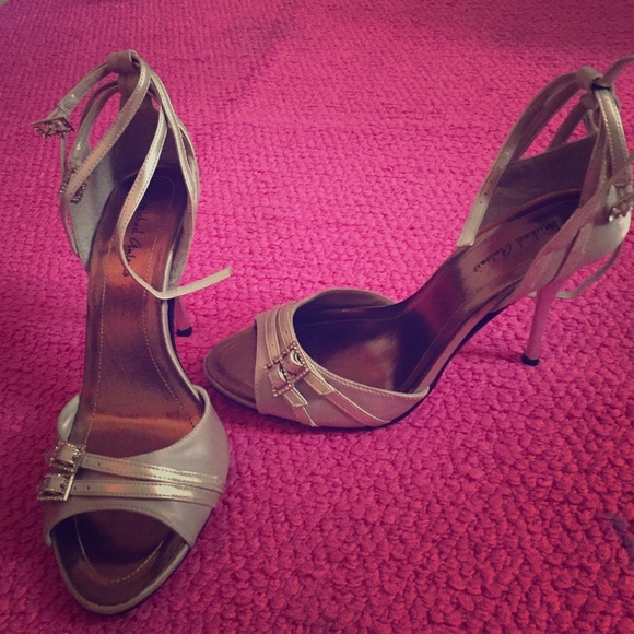 Cute and sexy shoes☺️💕