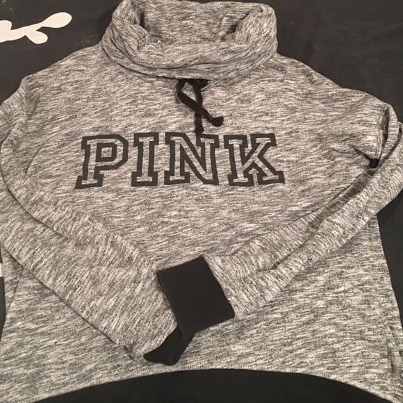 PINK Sweatshirt