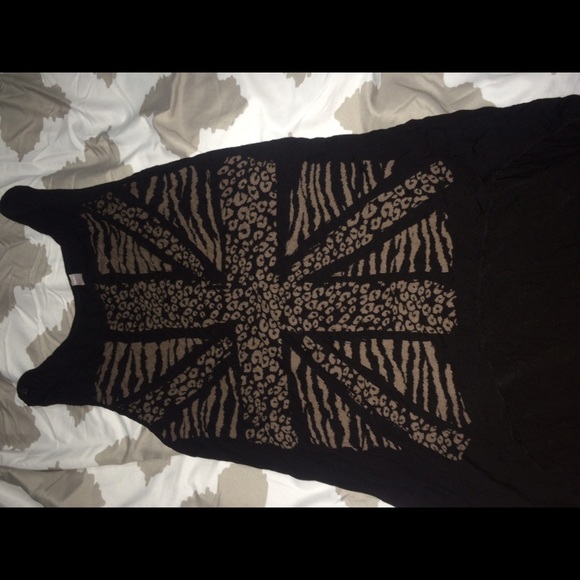 High Low Shirt - Picture 1 of 2
