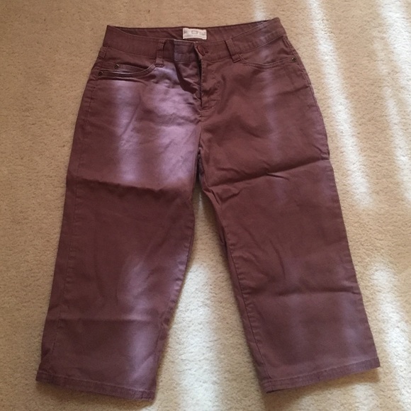 Capris