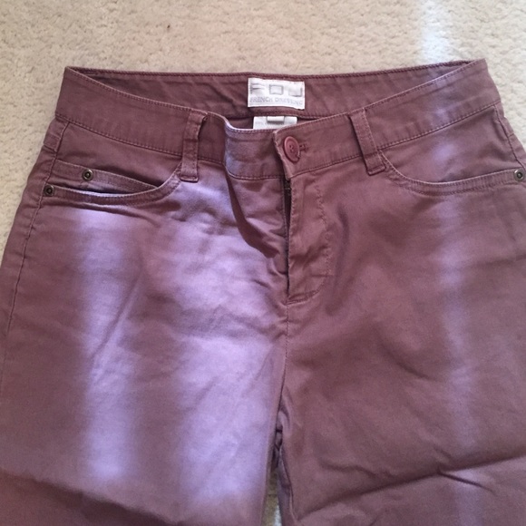 Capris - Picture 2 of 3