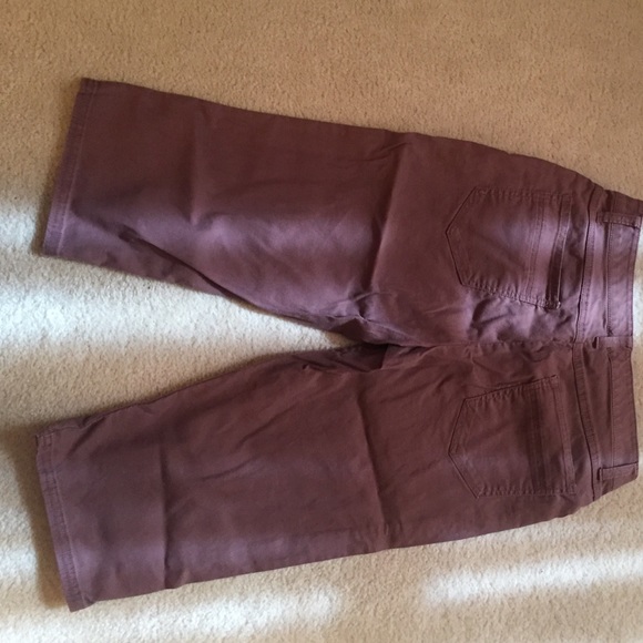 Capris - Picture 3 of 3