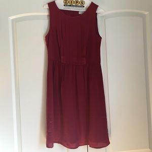 Ann Taylor Loft dress