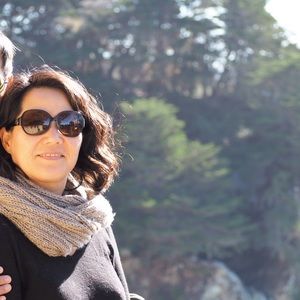 Meet your Posher, Regina