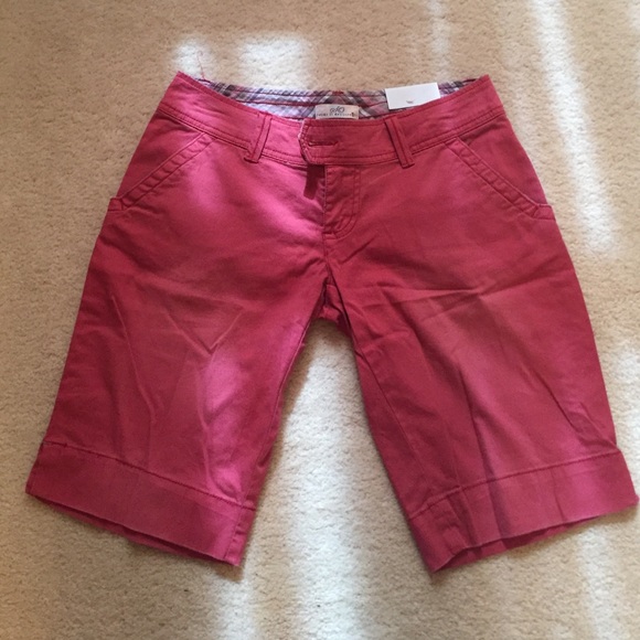 Capris