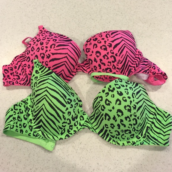 VS Bra bundle