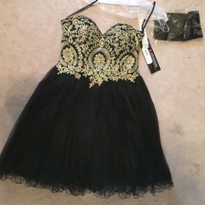 Homecoming dress!!!!