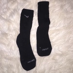 DRI-FIT Nike socks