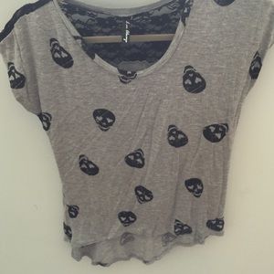 The softest shirt you will ever put on!