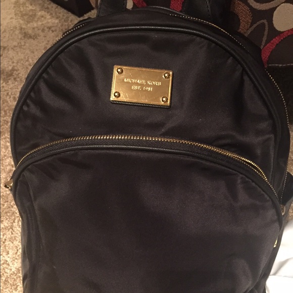 Michael Kors Handbags - Michael Kors back pack