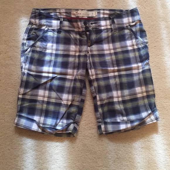Burmuta shorts