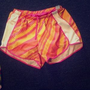 Xs champion workout shorts