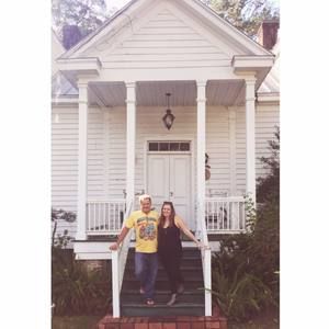 Meet your Posher, Briana