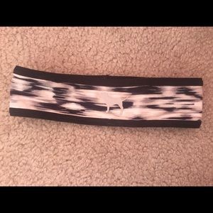 Victoria's Secret head band
