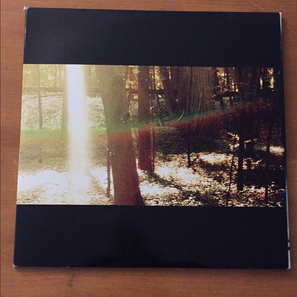 Childish Gambino "Camp" Vinyl