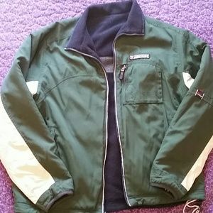 SALE****Men's Abercrombie coat