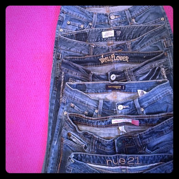 Jeans😳 Jeans☺️ Jeans😍