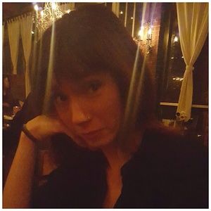 Meet your Posher, Rebekah