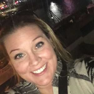 Meet your Posher, Kristi