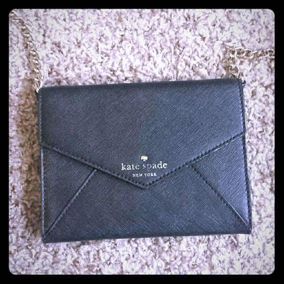 Kate Spade cedar street monday crossbody