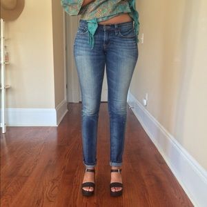 Lucky Brand Jeans