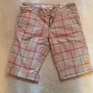 Aeropostale shorts