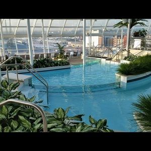 Meet your Posher, Karen