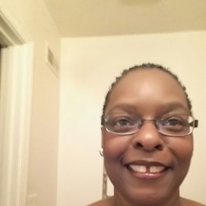 Meet your Posher, Yolandap