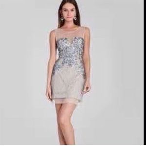 BCBG Dress Worn Once