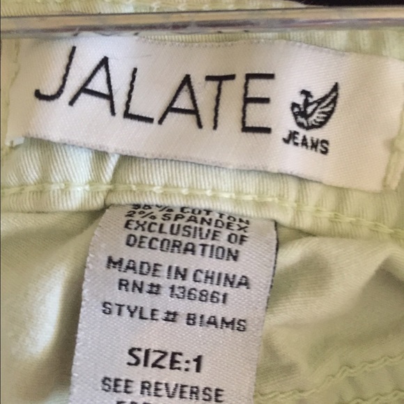 Jeans - Picture 3 of 3