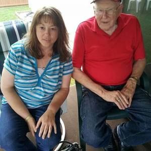 Meet your Posher, Tina