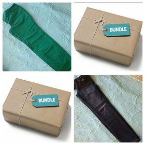 Bundle for @luckysmile