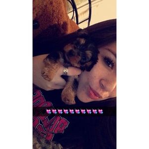 Meet your Posher, Jackie