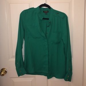 Bebe Blouse