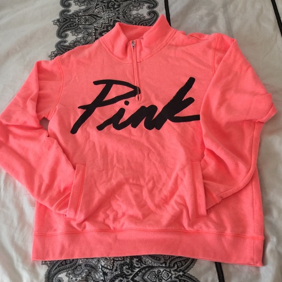 Victoria's Secret Pink Sweatshirt