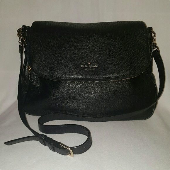 kate spade large cobble hill devin