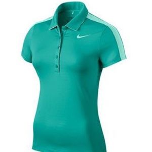 Nike Golf Polo