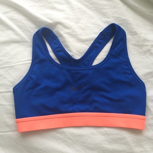 Nike Sports Bra 🙌🏻💞