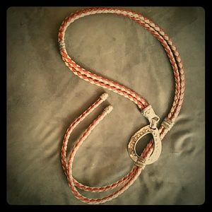 Great Boho belt