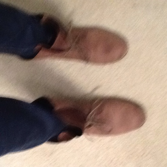 Desert boots - Picture 3 of 4