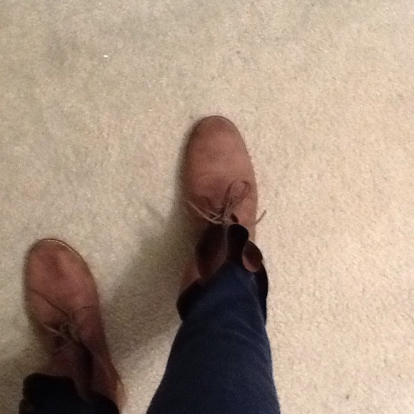 Desert boots - Picture 4 of 4