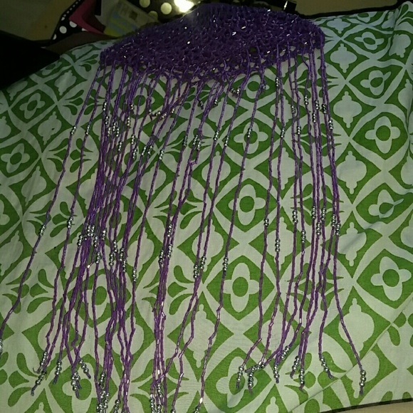 Egyptian style head cap :) - Picture 2 of 4